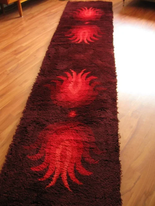 Bild 6 von 70er Läufer