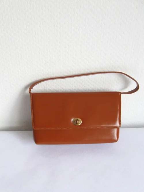 Bild 2 von 70er Handtasche