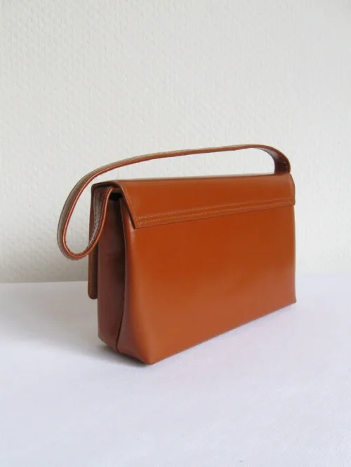 Bild 3 von 70er Handtasche