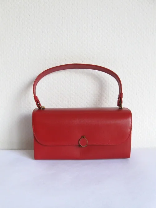 Bild 2 von 70er Handtasche