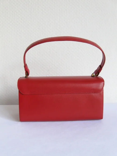 Bild 3 von 70er Handtasche