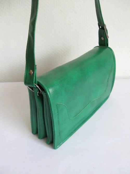 Bild 1 von 70er Handtasche
