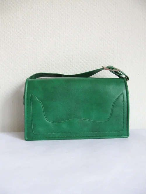 Bild 2 von 70er Handtasche