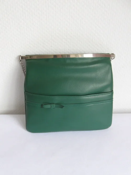 Bild 2 von 70er Handtasche