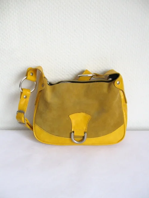 Bild 2 von 70er Handtasche