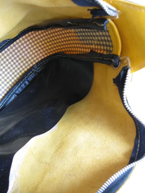 Bild 4 von 70er Handtasche