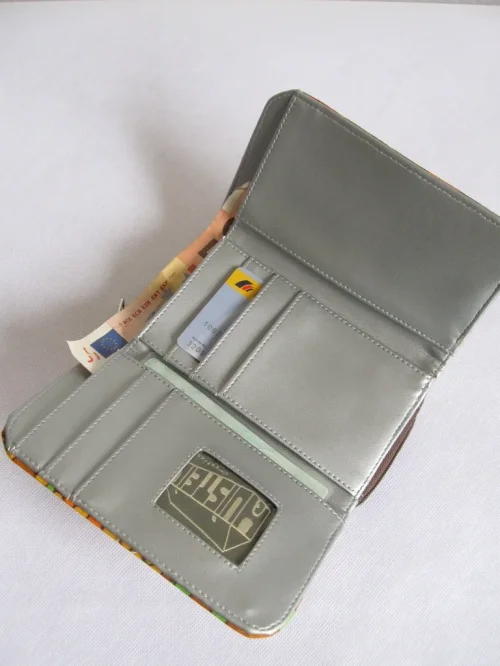 Bild 3 von Portemonnaie