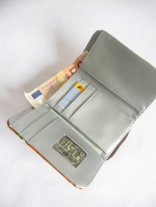 Bild 3 von Portemonnaie