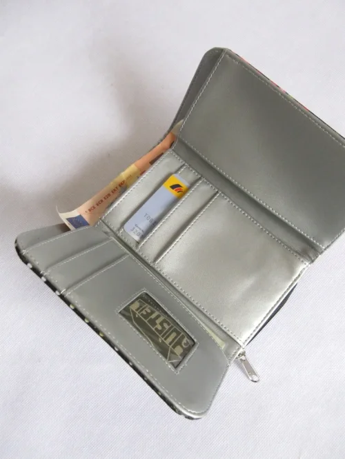 Bild 3 von Portemonnaie