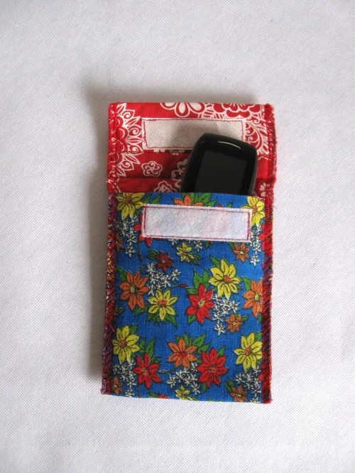 Bild 3 von Handytasche
