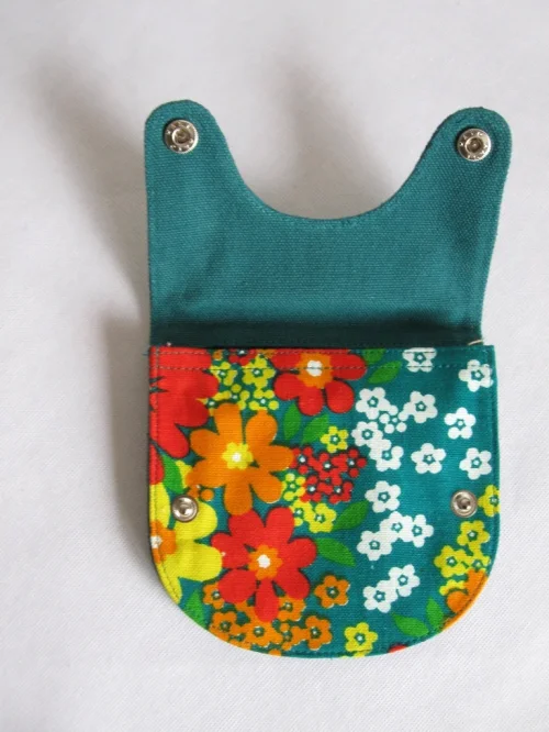 Bild 2 von Gürteltasche