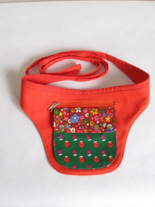 Hipbag