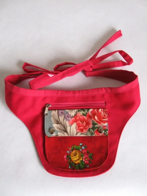 Hipbag