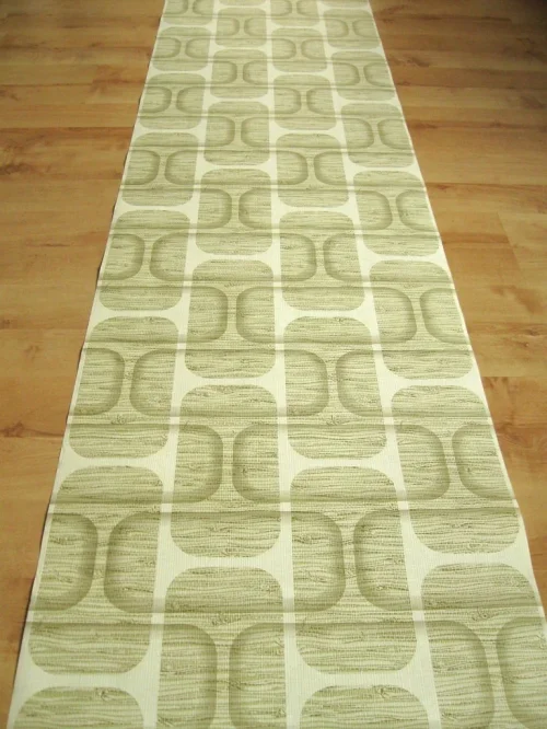 Bild 2 von Tapete Optic Knot