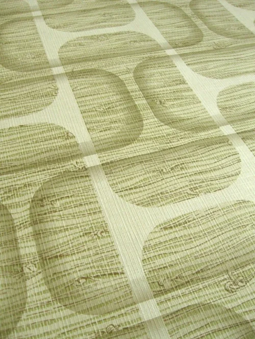 Bild 3 von Tapete Optic Knot
