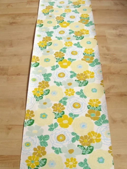 Bild 2 von Tapete Majana