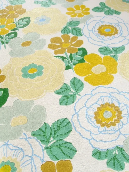 Bild 3 von Tapete Majana