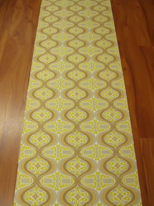 Bild 2 von Tapete Meander