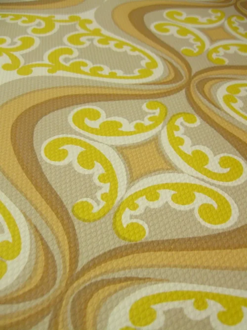 Bild 4 von Tapete Meander