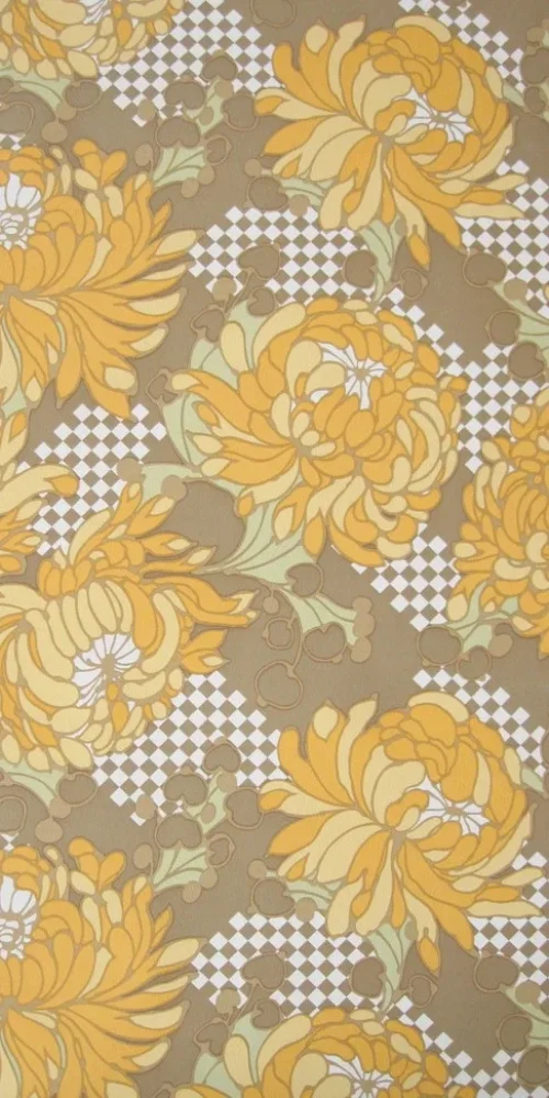 Wallpaper Ralley Bloom