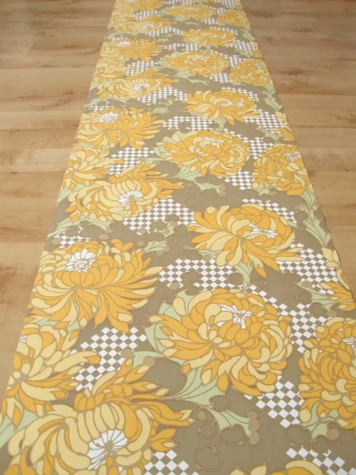 Bild 2 von Tapete Ralley Bloom