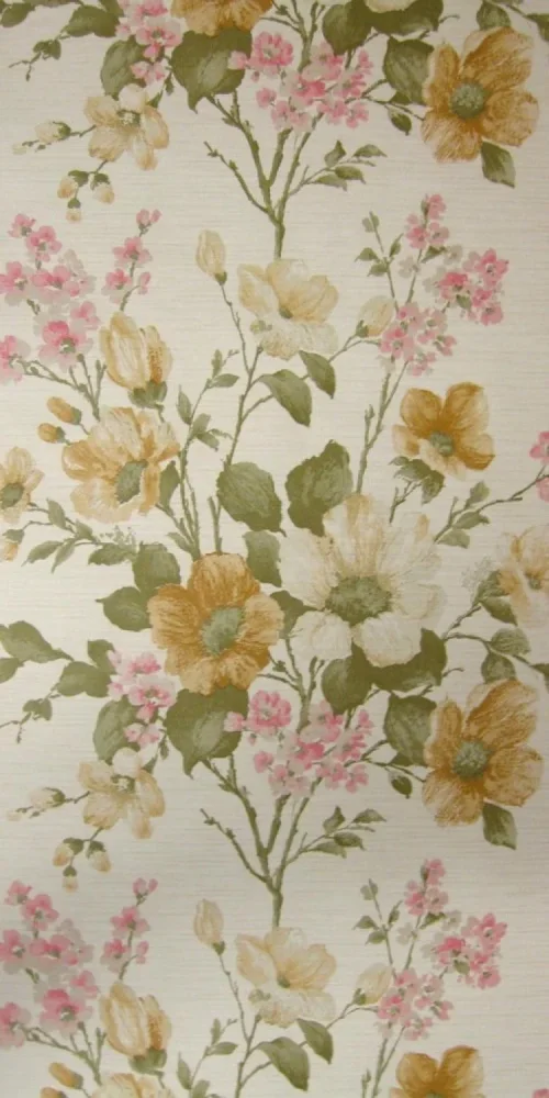 Wallpaper Bouquet 2