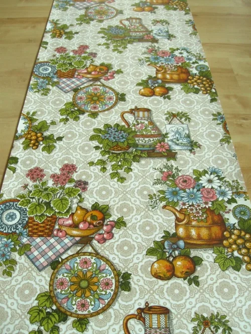Bild 4 von Tapete Moikine