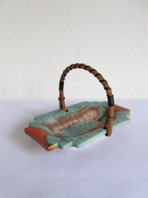 Bild 2 von Henkelschale