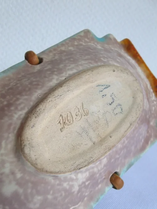 Bild 3 von Henkelschale