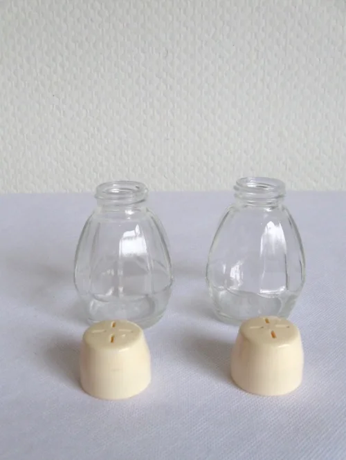 Bild 2 von 60s salt and pepper set