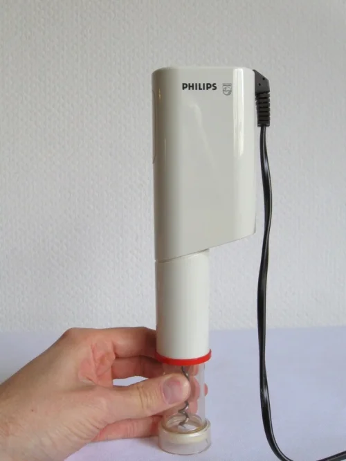 Bild 2 von CorkFix von Philips