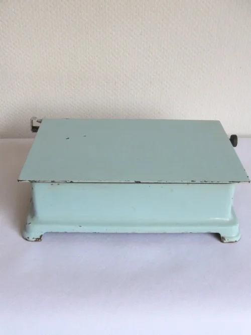 Bild 2 von 30er Waage Roesler Döft