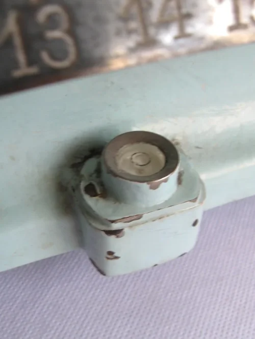 Bild 4 von 30er Waage Roesler Döft