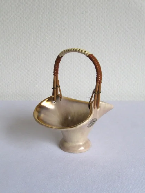 50er Henkelschale Jasba