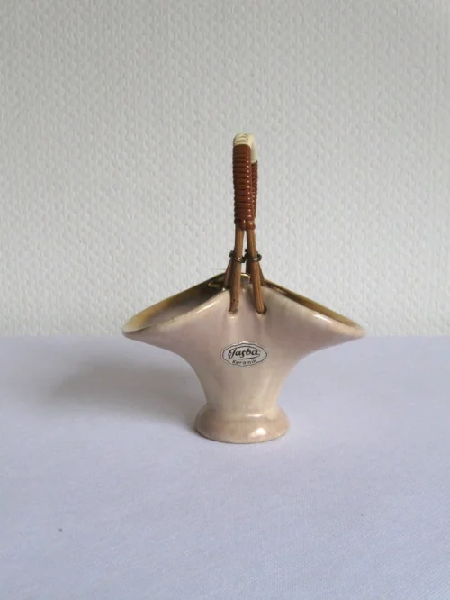 Bild 2 von 50er Henkelschale Jasba