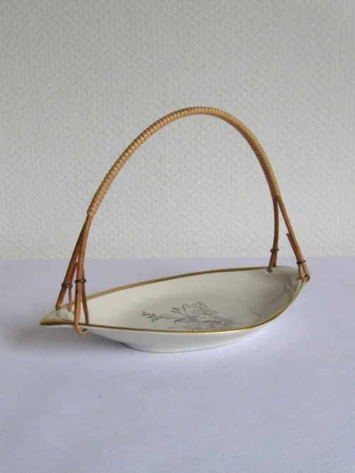 50er Henkelschale