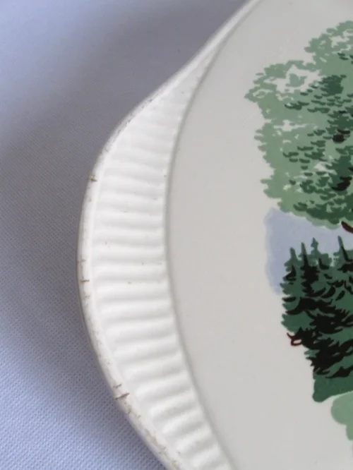 Bild 3 von 50er Tortenplatte Grünstadt