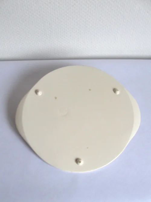 Bild 4 von 50er Tortenplatte Grünstadt