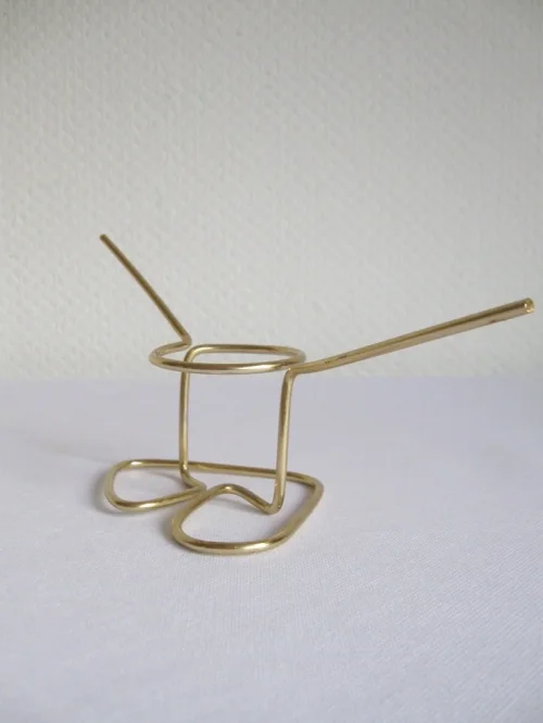 Bild 3 von 50s salt sticks and pretzel dispenser