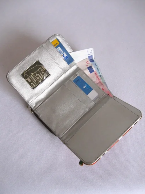 Bild 5 von Portemonnaie