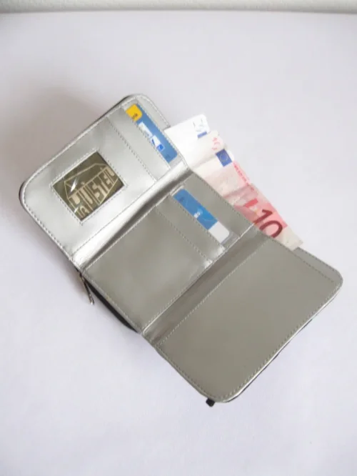 Bild 5 von Portemonnaie