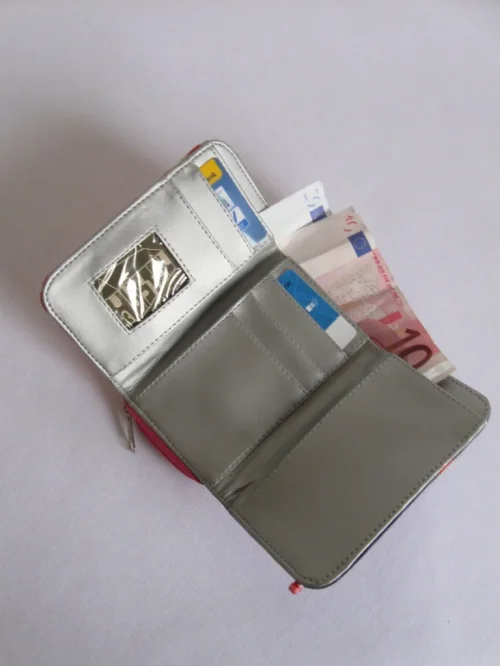 Bild 5 von Portemonnaie