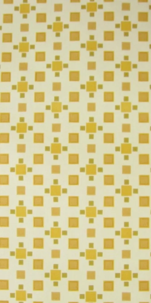 Papier peint Solid Square