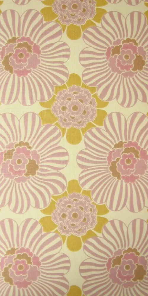 Wallpaper Austin Flowers