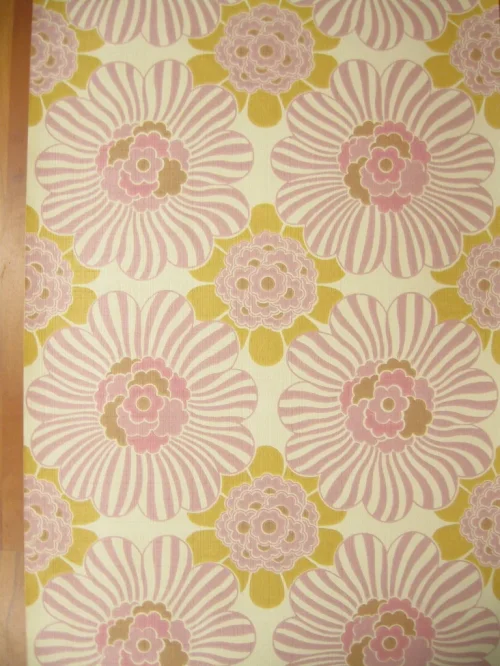 Bild 3 von Tapete Austin Flowers