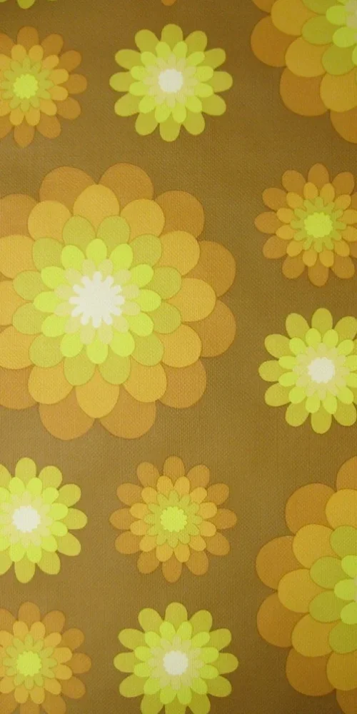 Wallpaper Hippies Dream
