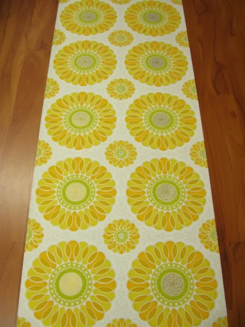 Bild 2 von Tapete Golden Sun