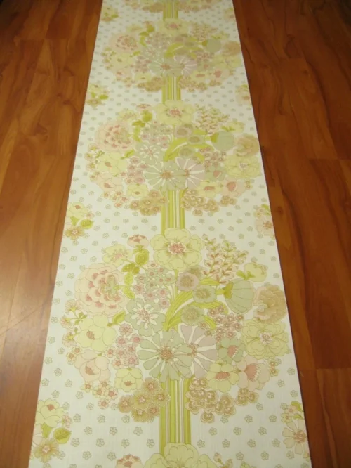 Bild 2 von Tree of Flowers wallpaper