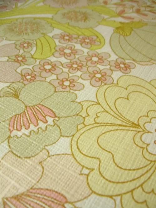 Bild 4 von Tree of Flowers wallpaper