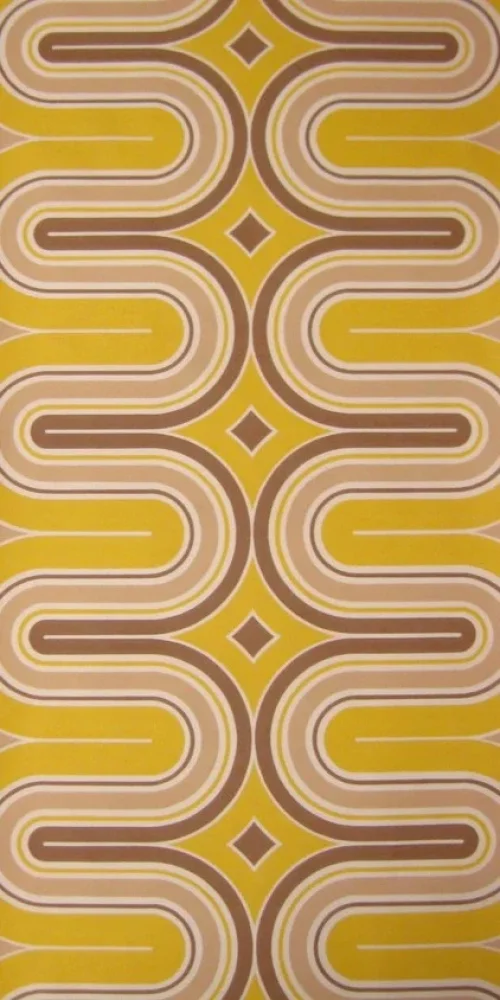 Wallpaper Banana Top